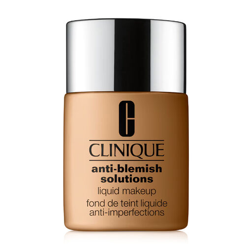 Clinique Anti Blemish Solutions Fondöten Beige 30 ml 