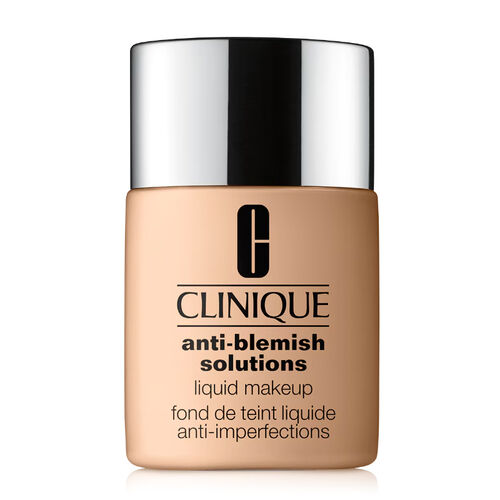 Clinique Anti Blemish Solutions Fondöten Ivory 30 ml