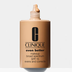Clinique Even Better Makeup Spf15 30 ml - Thumbnail