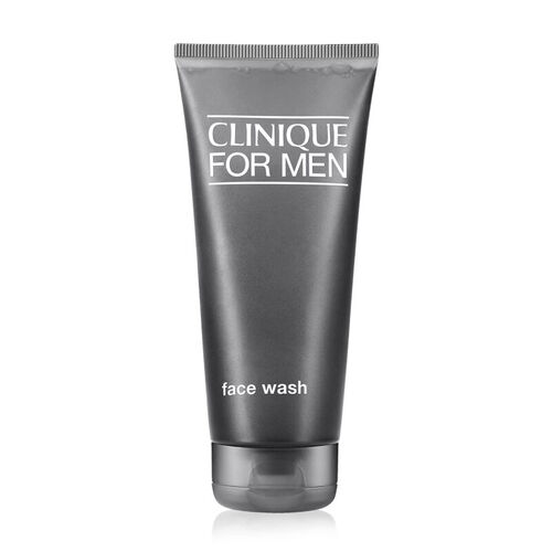 Clinique For Men Face Wash Yüz Temizleme Jeli 200 ml