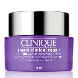 Clinique Smart Clinical Repair Wrinkle SPF 30 Cream 75 ml - Thumbnail