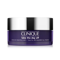 Clinique Take The Day Off Kömür Makyaj Temizleme Balmı 125 ml - Thumbnail