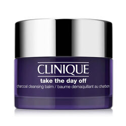 Clinique Take The Day Off Kömür Makyaj Temizleme Balmı 30 ml - Thumbnail