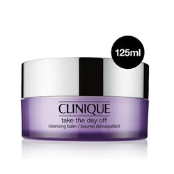 Clinique Take The Day Off Makyaj ve Yüz Temizleme Balmı 125 ml - Thumbnail