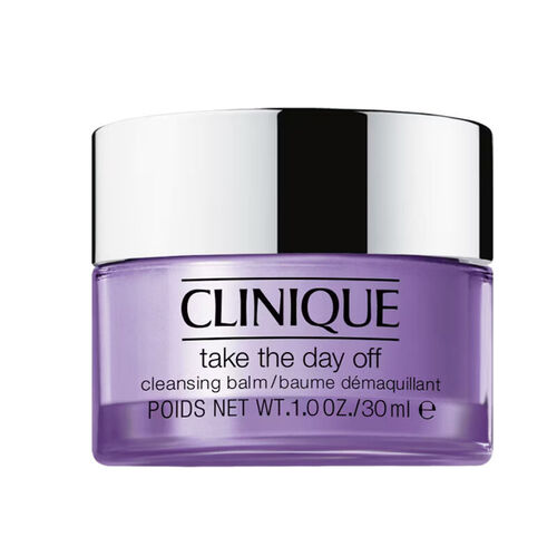 Clinique Take The Day Off Makyaj ve Yüz Temizleme Balmı 30 ml