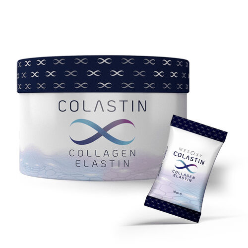 Colastin Collagen Elastin 10gr x 14 Saşe