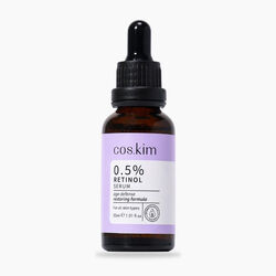 Cos.kim 0.5% Retinol Serum 30 ml - Thumbnail