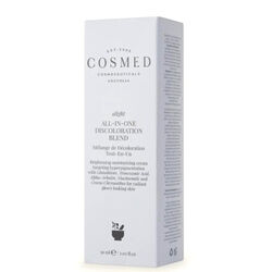 Cosmed Alight All IN ONE Discoloration Blend Brighteting Cream 30 ml - Thumbnail