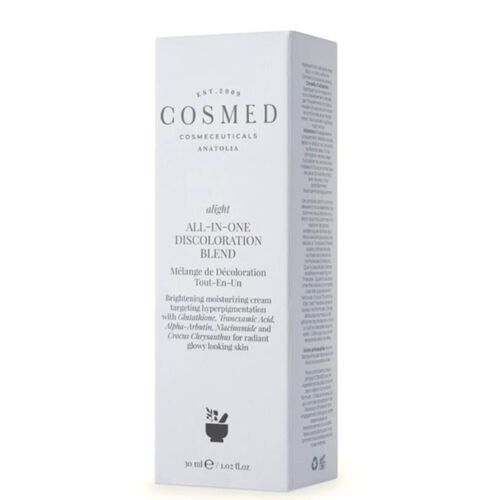 Cosmed Alight All IN ONE Discoloration Blend Brighteting Cream 30 ml