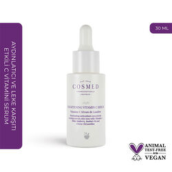 Cosmed Alight Brightening Vitamin C Serum 30 ml - Thumbnail