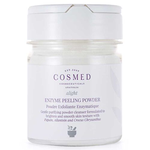 Cosmed Alight Enzyme Peeling Powder 75 gr