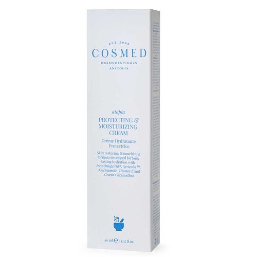 Cosmed Atopia Protecting and Moisturizing Cream 40 ml