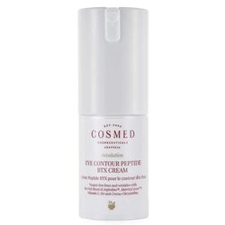 Cosmed Revolution Eye Contour Peptide BTX Cream 15 ml - Thumbnail