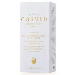 Cosmed Revolution Eye Contour Peptide BTX Cream 15 ml - Thumbnail