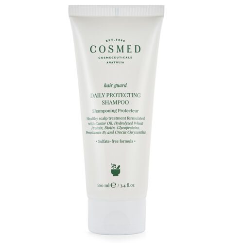 Cosmed Hair Guard Daily Protecting Shampoo 100 ml