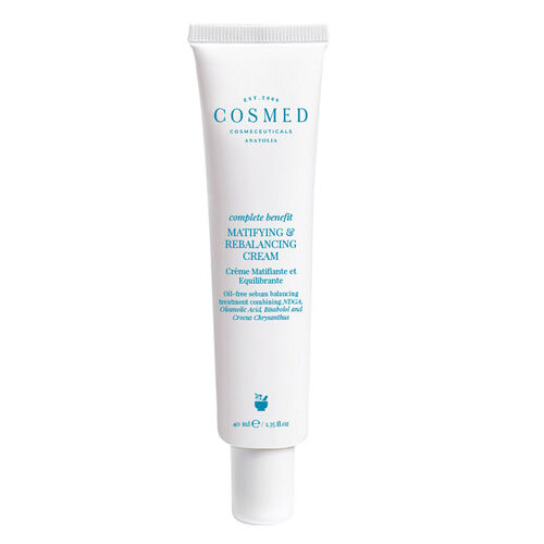 Cosmed Matifying Rebalancing Cream 40 ml