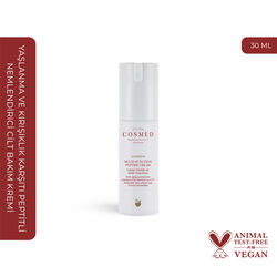 Cosmed Revolution - Multi-Function Peptide Cream 30 ml - Thumbnail