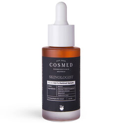Cosmed Skinologist 0.5 % Retinol ve Peptit İçeren Serum 30 ml - Thumbnail
