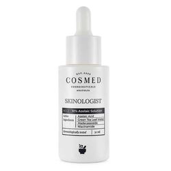 Cosmed Skinologist %10 Azelaic Solution 30 ml - Thumbnail