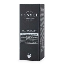 Cosmed Skinologist %10 Azelaic Solution 30 ml - Thumbnail