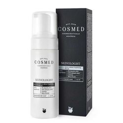 Cosmed Skinologist AHA BHA Foaming Wash 150 ml - Thumbnail