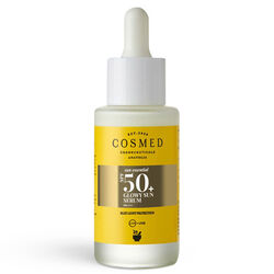 Cosmed Sun Essential Güneş Koruyucu SPF50 Sun Serum 30 ml - Thumbnail