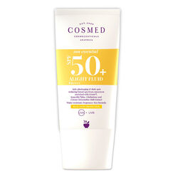 Cosmed Sun Essential SPF50+ Alight Fluid 30 ml - Thumbnail