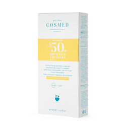 Cosmed Sun Essential SPF50+ Dry Touch Cream Gel 40 ml - Thumbnail