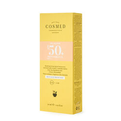Cosmed Sun Essential SPF50+ Skinvisible CC Krem 30 ml - Thumbnail