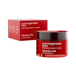 Cosmogenesis Labs Aydınlatıcı C Vitamini Maske 50 ml - Thumbnail