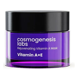 Cosmogenesis Labs Canlandırıcı A Vitamini Maske 50 ml - Thumbnail