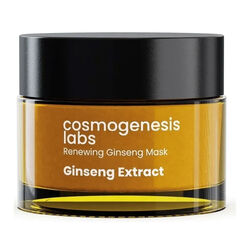 Cosmogenesis Labs Ginseng Maske 50 ml - Thumbnail