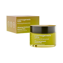 Cosmogenesis Labs Ginseng Maske 50 ml - Thumbnail