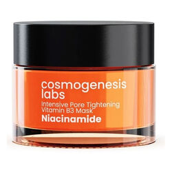 Cosmogenesis Labs Gözenek Sıkılaştırıcı Maske 50 ml - Thumbnail