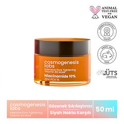 Cosmogenesis Labs Gözenek Sıkılaştırıcı Maske 50 ml - Thumbnail