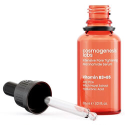 Cosmogenesis Labs Gözenek Sıkılaştırıcı Niacinamide Serum 30 ml - Thumbnail