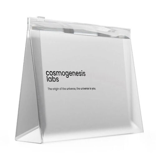 Cosmogenesis Labs Premium Makyaj Çantası (Promosyon Ürünü)