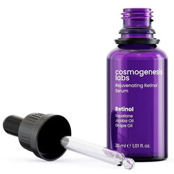 Cosmogenesis Labs Retinol Serum 30 ml - Thumbnail