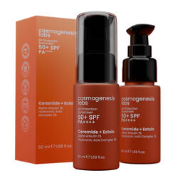 Cosmogenesis Labs SPF50+ Güneş Koruyucu 50 ml - Thumbnail