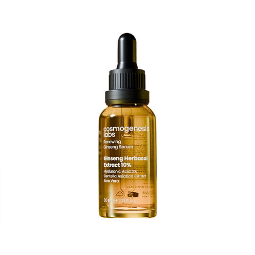 Cosmogenesis Labs Tazeleyici Ginseng Serum 30 ml