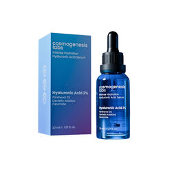 Cosmogenesis Labs Yoğun Nemlendirici Hyalüronik Asit Serum 30 ml - Thumbnail