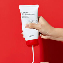 Cosrx AC Collection Calming Foam Cleanser 150 ml - Thumbnail