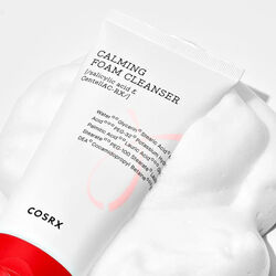 Cosrx AC Collection Calming Foam Cleanser 150 ml - Thumbnail