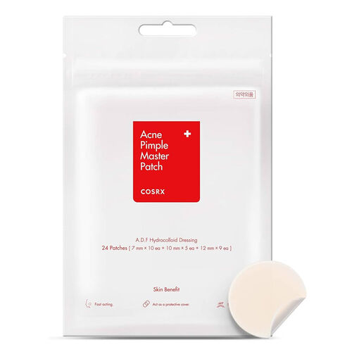 Cosrx Pimple Master Patch 24 Patches