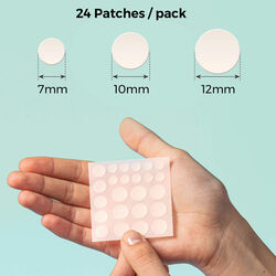 Cosrx Pimple Master Patch 24 Patches - Thumbnail