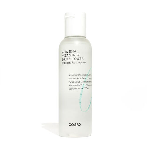 Cosrx Refresh AHA-BHA Vitamin C Günlük Tonik 150 ml