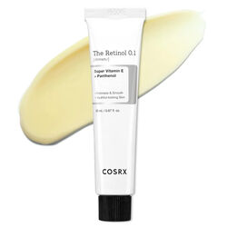 Cosrx The Retinol 0.1 Cream 20 ml - Thumbnail