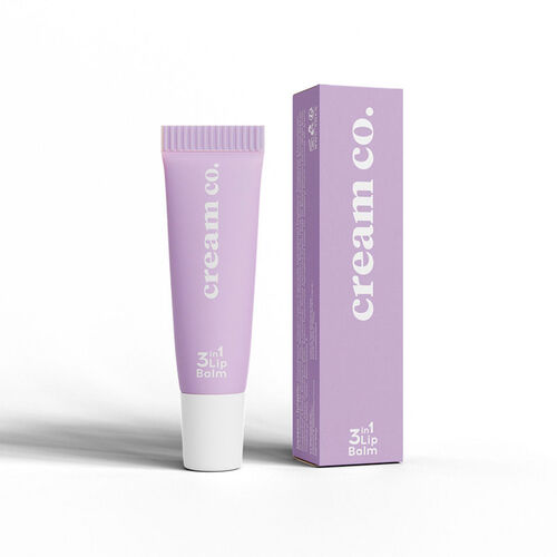 Cream Co. 3in1 Lip Balm 10 ml