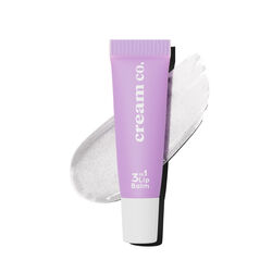 Cream Co 3in1 Lip Balm 10 ml - Marshmallow - Thumbnail