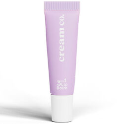 Cream Co 3in1 Lip Balm 10 ml - Strawberry Sorbet - Thumbnail